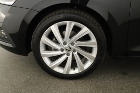Škoda Octavia - 2024