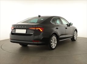 Škoda Octavia - 2024
