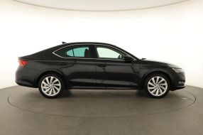 Škoda Octavia - 2024