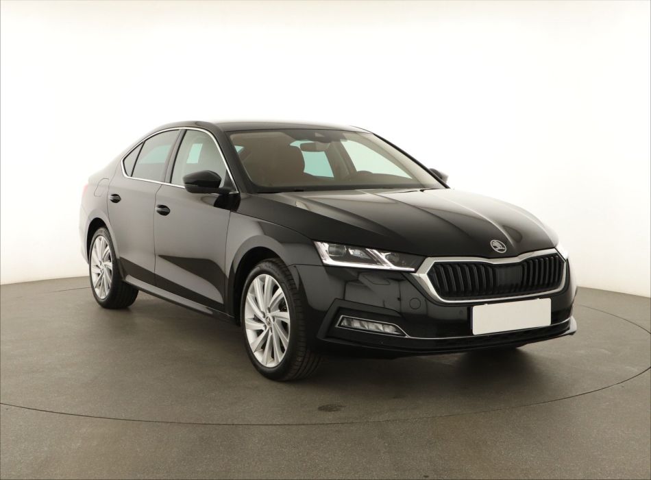Skoda Octavia - 2024