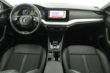 Škoda Octavia - 2024