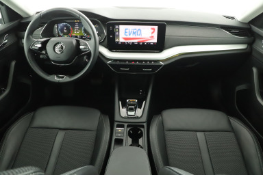 Škoda Octavia - 2024