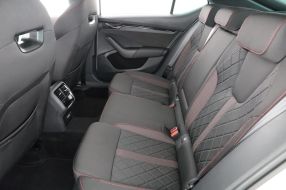 Škoda Octavia - 2023