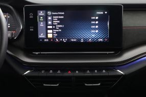 Škoda Octavia - 2023