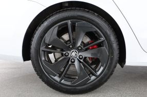 Škoda Octavia - 2023