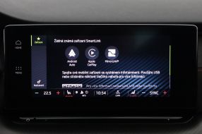 Škoda Octavia - 2023