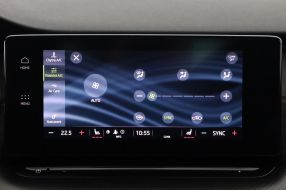 Škoda Octavia - 2023