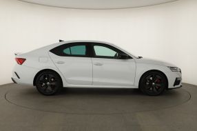 Škoda Octavia - 2023