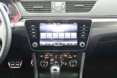 Škoda Superb - 2023