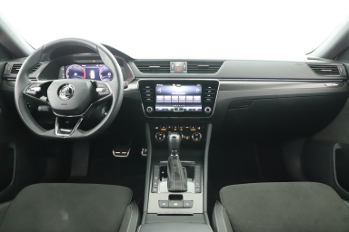 Škoda Superb - 2023