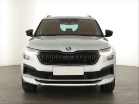 Skoda Kodiaq - 2024