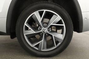 Škoda Kodiaq - 2024
