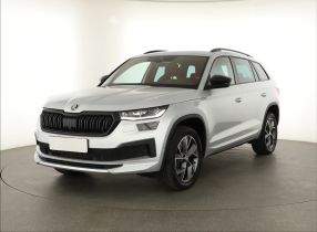 Skoda Kodiaq - 2024
