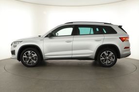 Skoda Kodiaq - 2024