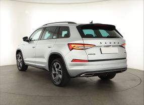 Skoda Kodiaq - 2024