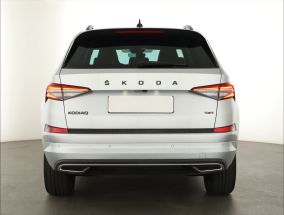Škoda Kodiaq - 2024