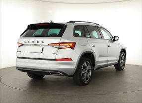 Škoda Kodiaq - 2024