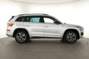 Škoda Kodiaq - 2024