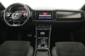 Škoda Kodiaq - 2024