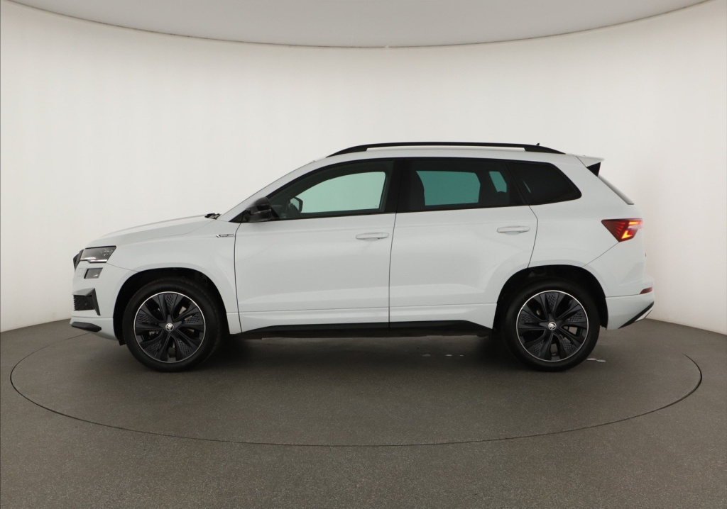 Skoda Karoq 2023 1.5 TSI 24140km SUV