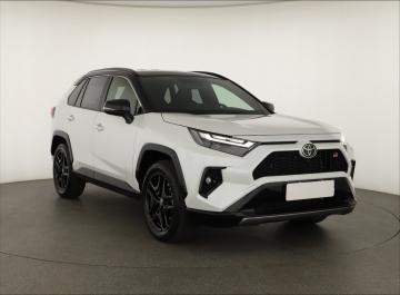 Toyota RAV4, 2023