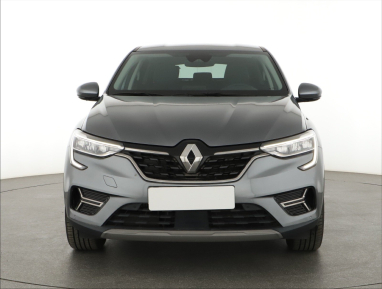 Renault Arkana - 2023