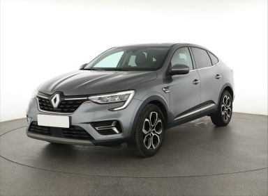 Renault Arkana - 2023