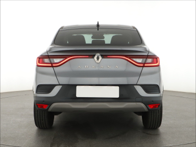 Renault Arkana - 2023