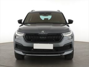 Skoda Kodiaq - 2024