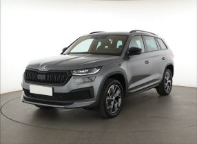 Skoda Kodiaq - 2024