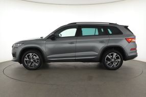 Skoda Kodiaq - 2024