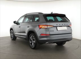 Skoda Kodiaq - 2024