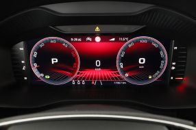 Škoda Kodiaq - 2023