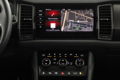 Škoda Kodiaq - 2023