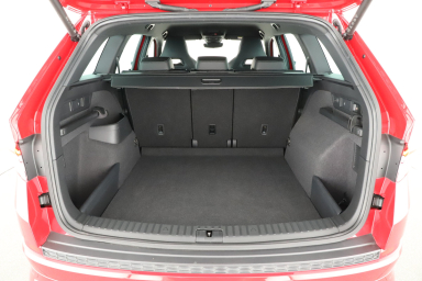 Škoda Kodiaq - 2023