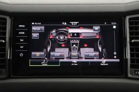 Škoda Kodiaq - 2023