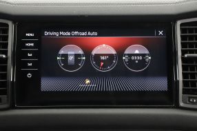 Škoda Kodiaq - 2023