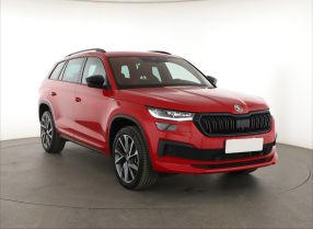 Škoda Kodiaq - 2023