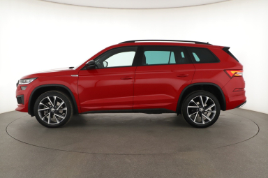Škoda Kodiaq - 2023