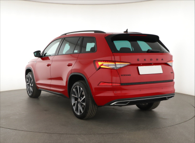 Škoda Kodiaq - 2023