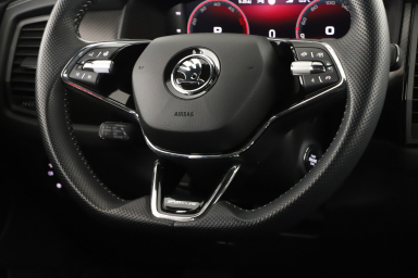 Škoda Kodiaq - 2023