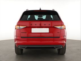 Škoda Kodiaq - 2023