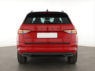 Škoda Kodiaq - 2023