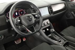 Škoda Kodiaq - 2023