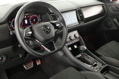 Škoda Kodiaq - 2023