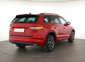 Škoda Kodiaq - 2023