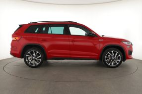 Škoda Kodiaq - 2023