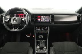 Škoda Kodiaq - 2023