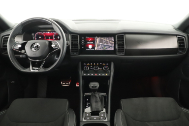 Škoda Kodiaq - 2023