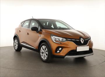 Renault Captur, 2023